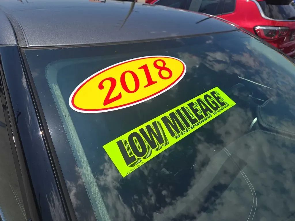 2018 Nissan Maxima SV - Photo 39