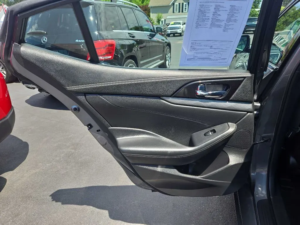 2018 Nissan Maxima SV - Photo 27