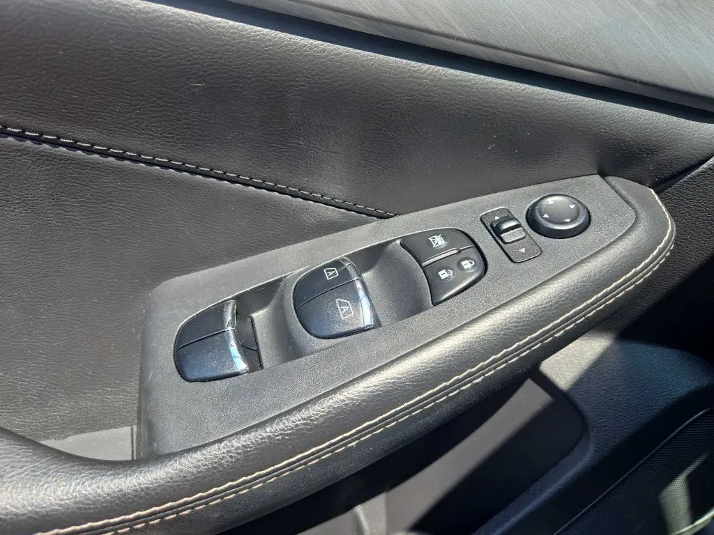2018 Nissan Maxima SV - Photo 26