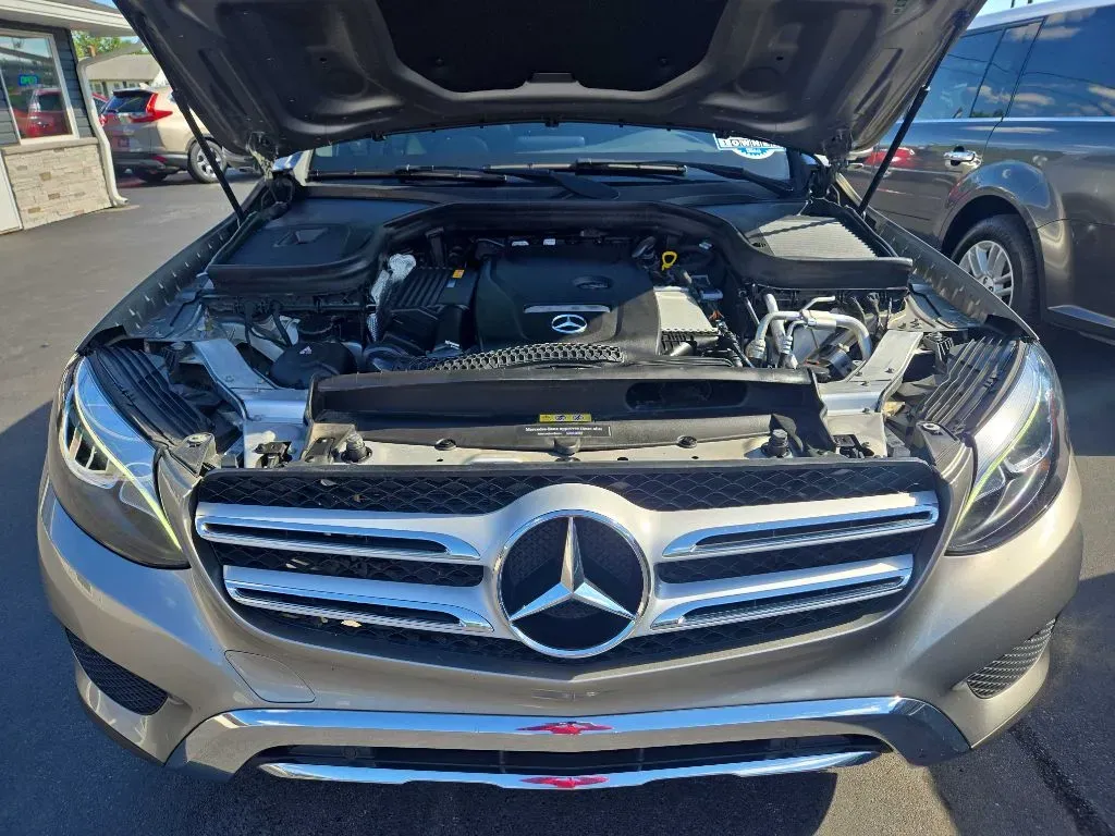 2019 Mercedes-Benz GLC GLC300 - Photo 38