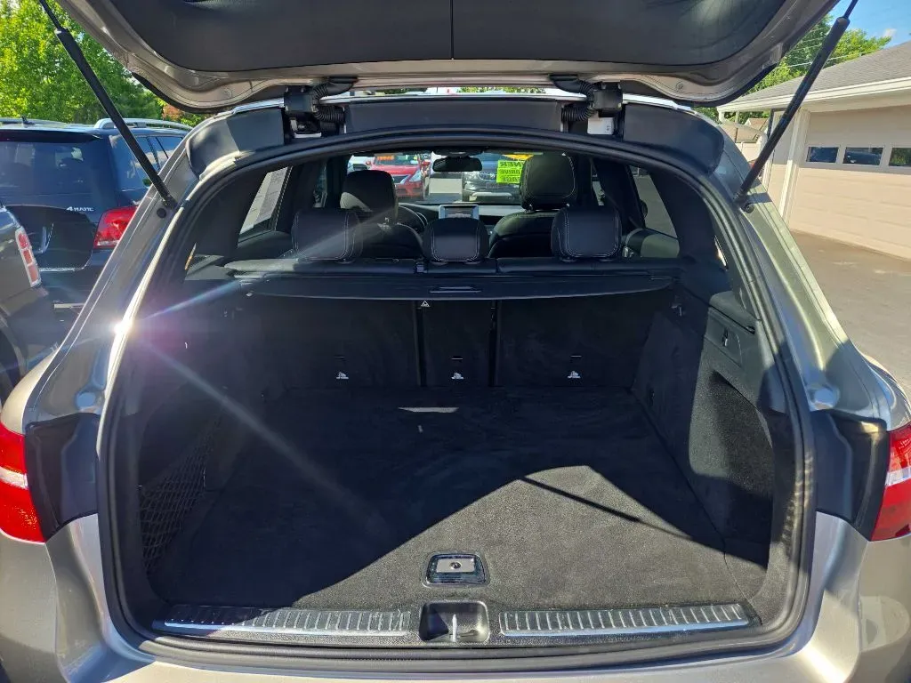 2019 Mercedes-Benz GLC GLC300 - Photo 15