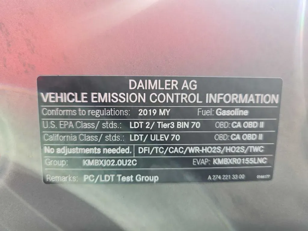 2019 Mercedes-Benz GLC GLC300 - Photo 40
