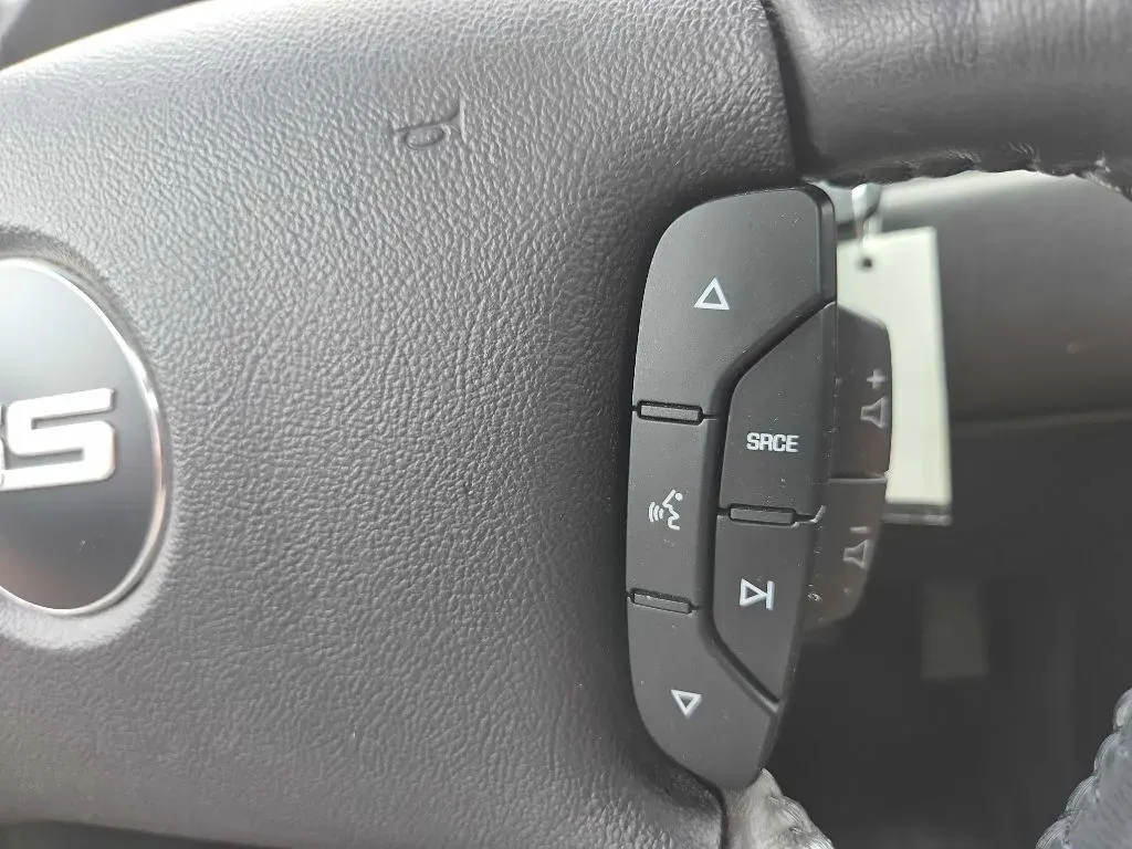 2007 Chevrolet Monte Carlo SS - Photo 17