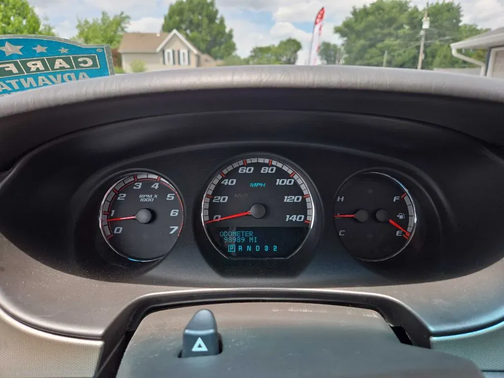 2007 Chevrolet Monte Carlo SS - Photo 13