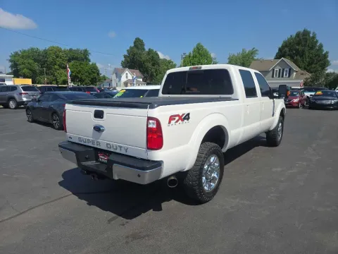 More photos of 2014 FORD F350 SUPER DUTY at Fast Lane Autos, IN