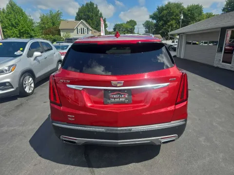 More photos of 2023 CADILLAC XT5 PREMIUM LUXURY at Fast Lane Autos, IN