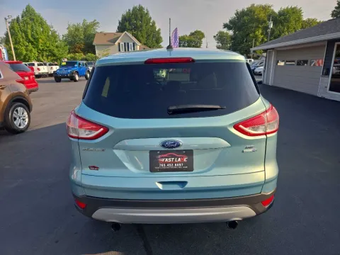 More photos of 2013 FORD ESCAPE SE at Fast Lane Autos, IN