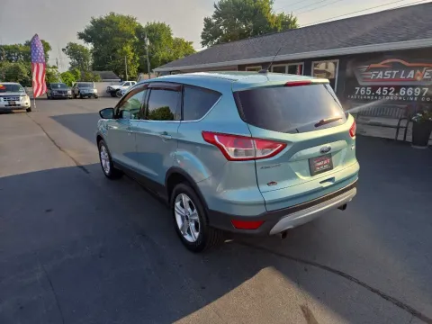 Another view of 2013 FORD ESCAPE SE for sale in Kokomo, IN at Fast Lane Autos