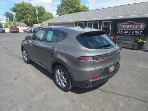 Another view of 2024 DODGE HORNET R/T for sale in Kokomo, IN at Fast Lane Autos
