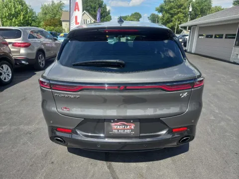 More photos of 2024 DODGE HORNET R/T at Fast Lane Autos, IN