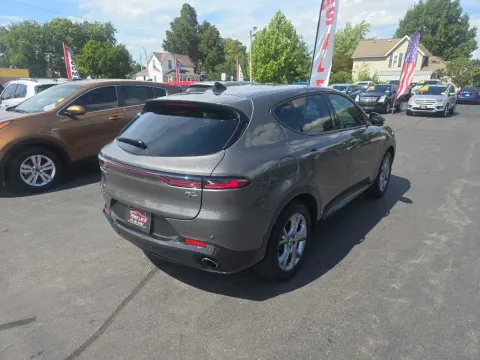 More photos of 2024 DODGE HORNET R/T at Fast Lane Autos, IN
