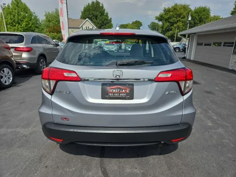 More photos of 2020 HONDA HR-V LX at Fast Lane Autos, IN