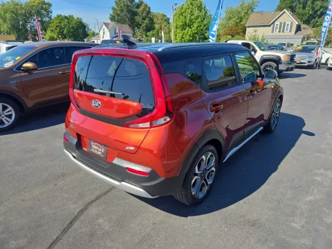 More photos of 2020 KIA SOUL LX at Fast Lane Autos, IN
