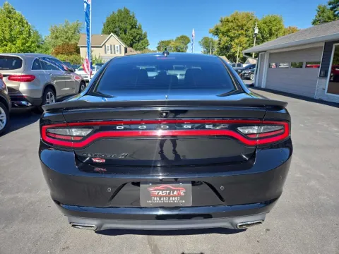 More photos of 2019 DODGE CHARGER SXT at Fast Lane Autos, IN