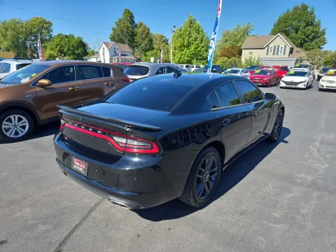 More photos of 2019 DODGE CHARGER SXT at Fast Lane Autos, IN