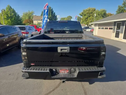 More photos of 2015 CHEVROLET SILVERADO 1500 LT at Fast Lane Autos, IN