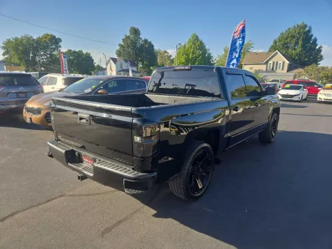 More photos of 2015 CHEVROLET SILVERADO 1500 LT at Fast Lane Autos, IN