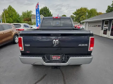 More photos of 2013 RAM 2500 LARAMIE at Fast Lane Autos, IN
