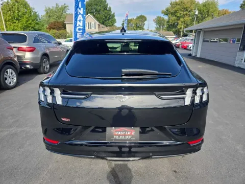 More photos of 2022 FORD MUSTANG MACH-E PREMIUM at Fast Lane Autos, IN