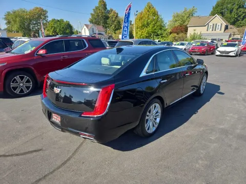 More photos of 2019 CADILLAC XTS LUXURY at Fast Lane Autos, IN