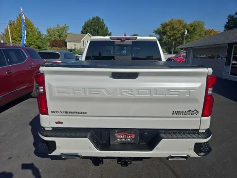 More photos of 2020 CHEVROLET SILVERADO 1500 HIGH COUNTRY at Fast Lane Autos, IN