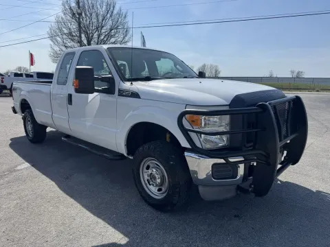 More photos of 2012 FORD F250 SUPER DUTY  X2B at Central KY Truck and Trailer Sales, KY