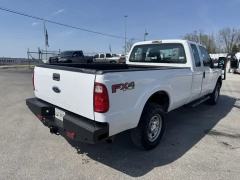 More photos of 2012 FORD F250 SUPER DUTY  X2B at Central KY Truck and Trailer Sales, KY