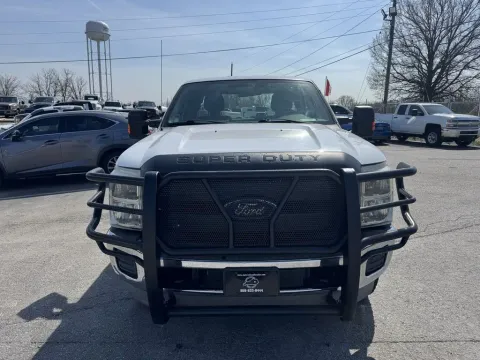 Another view of 2012 FORD F250 SUPER DUTY  X2B for sale in Richmond, KY at Central KY Truck and Trailer Sales