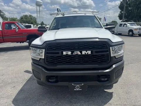 Another view of 2020 RAM 2500 TRADESMAN  DJ2L62 for sale in Richmond, KY at Central KY Truck and Trailer Sales