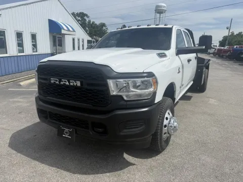 Photos of 2022 RAM 3500 TRADESMAN  D28L92 for sale in Richmond, KY at Central KY Truck and Trailer Sales