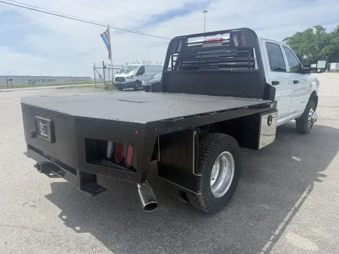 More photos of 2022 RAM 3500 TRADESMAN  D28L92 at Central KY Truck and Trailer Sales, KY