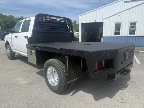 More photos of 2022 RAM 3500 TRADESMAN  D28L92 at Central KY Truck and Trailer Sales, KY