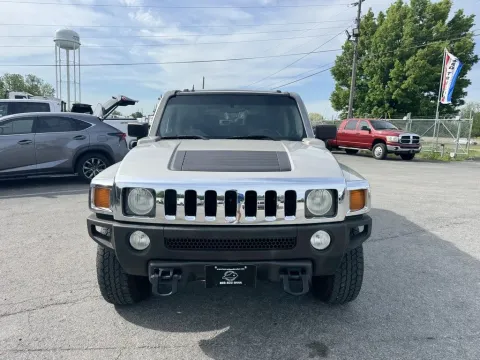 Another view of 2006 HUMMER H3   RN15306 for sale in Richmond, KY at Central KY Truck and Trailer Sales