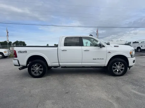 More photos of 2021 RAM 2500 LONGHORN  DJ7R91 at Central KY Truck and Trailer Sales, KY