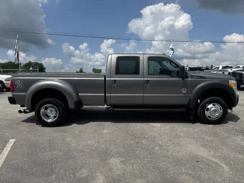 More photos of 2013 FORD F450 SUPER DUTY at Central KY Truck and Trailer Sales, KY