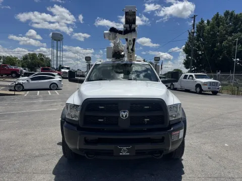 Another view of 2016 RAM 5500 for sale in Richmond, KY at Central KY Truck and Trailer Sales