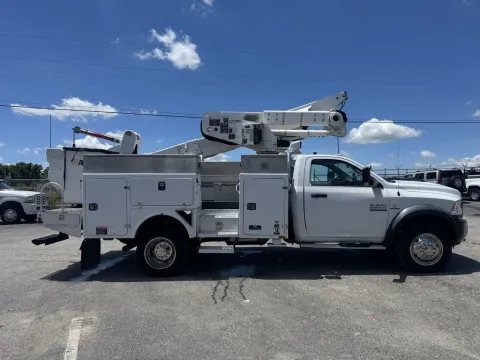More photos of 2016 RAM 5500 at Central KY Truck and Trailer Sales, KY