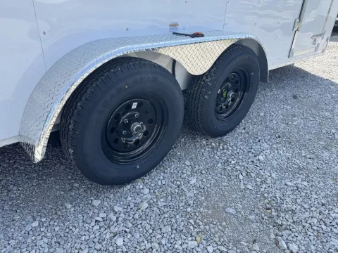 More photos of 2026 Homesteader Trailers Intrepid 716IT at Central KY Truck and Trailer Sales, KY
