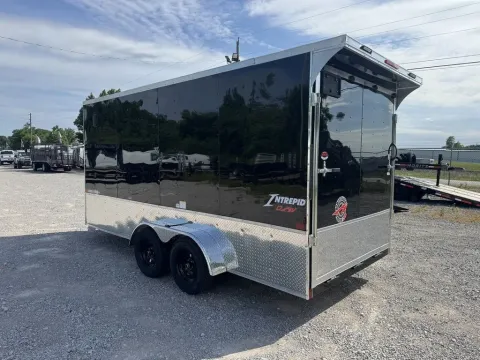 More photos of 2026 Homesteader Trailers Intrepid 716IT at Central KY Truck and Trailer Sales, KY