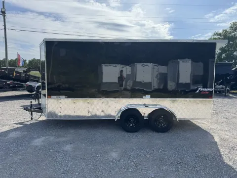More photos of 2026 Homesteader Trailers Intrepid 716IT at Central KY Truck and Trailer Sales, KY