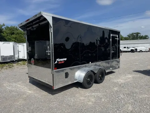 Photos of 2026 Homesteader Trailers Intrepid 716IT for sale in Richmond, KY at Central KY Truck and Trailer Sales