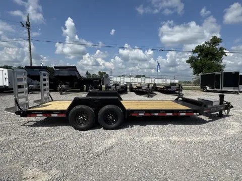 More photos of 2026 Moritz International ELH AR BP 14000 GVWR 20' at Central KY Truck and Trailer Sales, KY