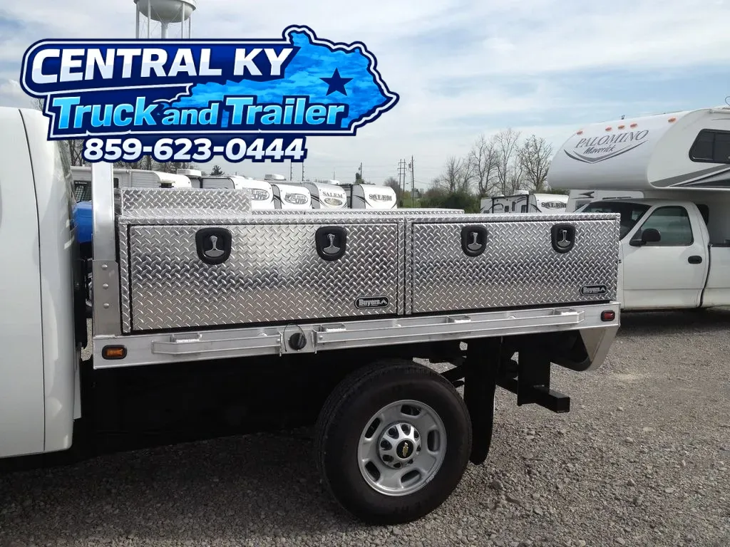2025 Moritz International TBA 8' Wide 9'4" for sale in Richmond, KY