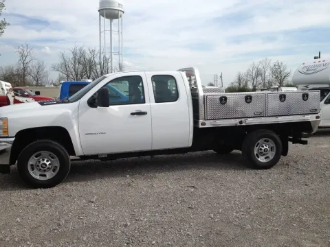 Photos of 2025 Moritz International TBA 8' Wide 9'4" for sale in Richmond, KY at Central KY Truck and Trailer Sales