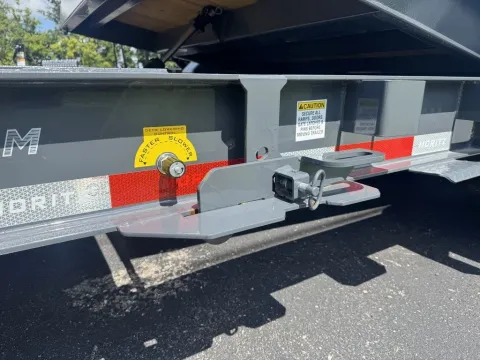 More photos of 2026 Moritz International ELH GT BP 16000 GVWR 22' at Central KY Truck and Trailer Sales, KY