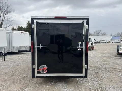 More photos of 2026 Homesteader Trailers Intrepid 612IS at Central KY Truck and Trailer Sales, KY