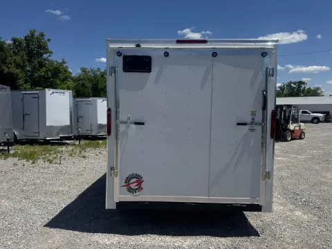 More photos of 2026 Homesteader Trailers Intrepid 714IT at Central KY Truck and Trailer Sales, KY