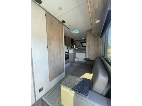 Another view of 2022 Palomino HS 2912   2912 for sale in Richmond, KY at Central KY Truck and Trailer Sales