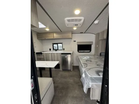 More photos of 2025 Forest River Salem FSX Limited Edition Value 164FBLE   164FBLE at Central KY Truck and Trailer Sales, KY