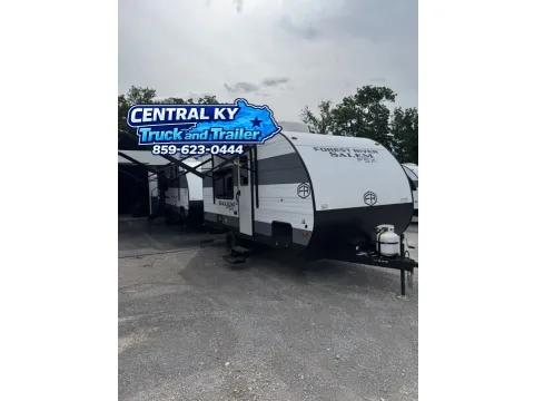 2025 Forest River Salem FSX Limited Edition Value 164FBLE   164FBLE for sale in Richmond, KY